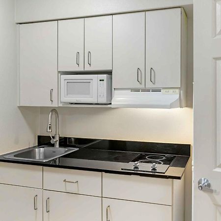 Extended Stay America Select Suites - Odessa Extérieur photo