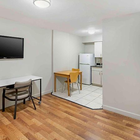 Extended Stay America Select Suites - Odessa Extérieur photo
