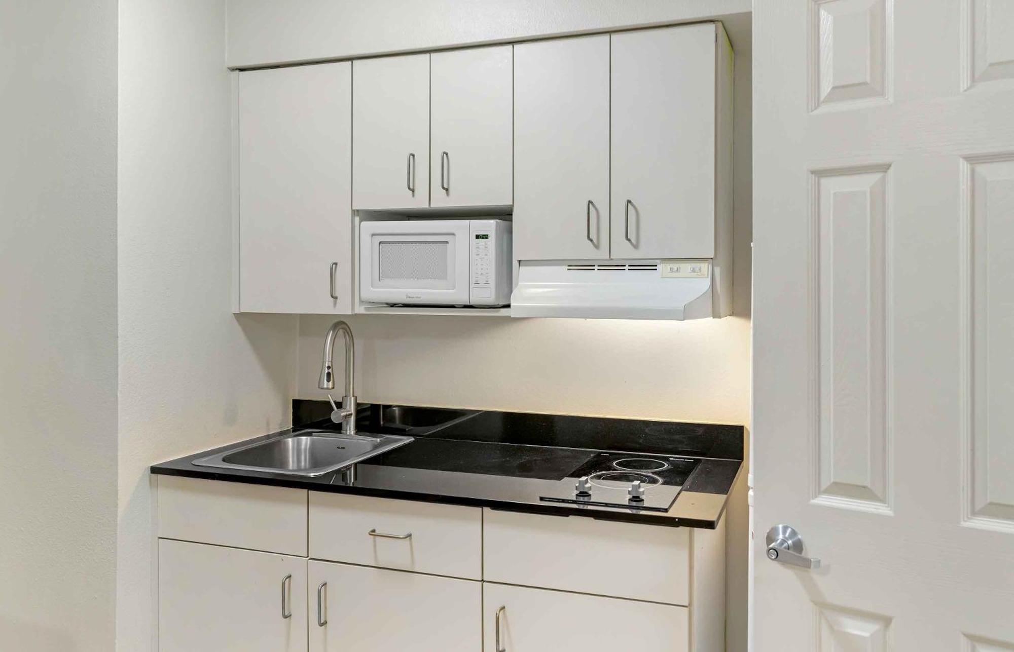 Extended Stay America Select Suites - Odessa Extérieur photo