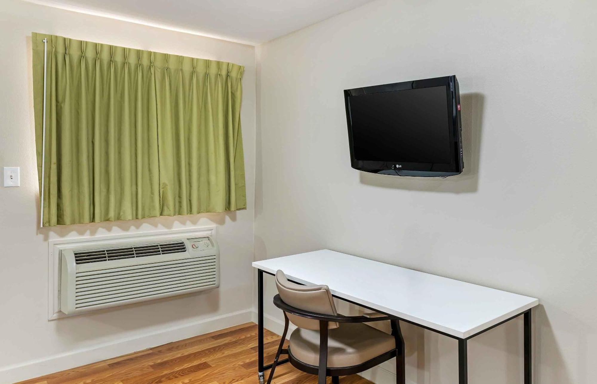 Extended Stay America Select Suites - Odessa Extérieur photo