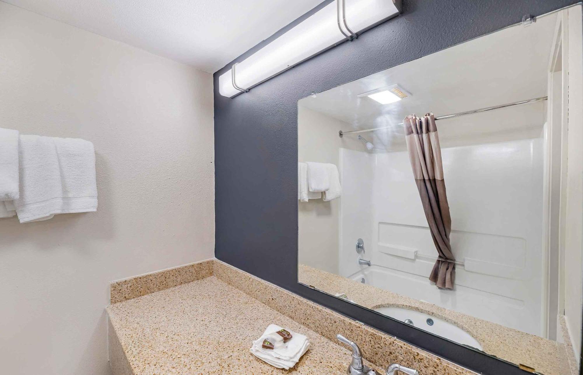 Extended Stay America Select Suites - Odessa Extérieur photo