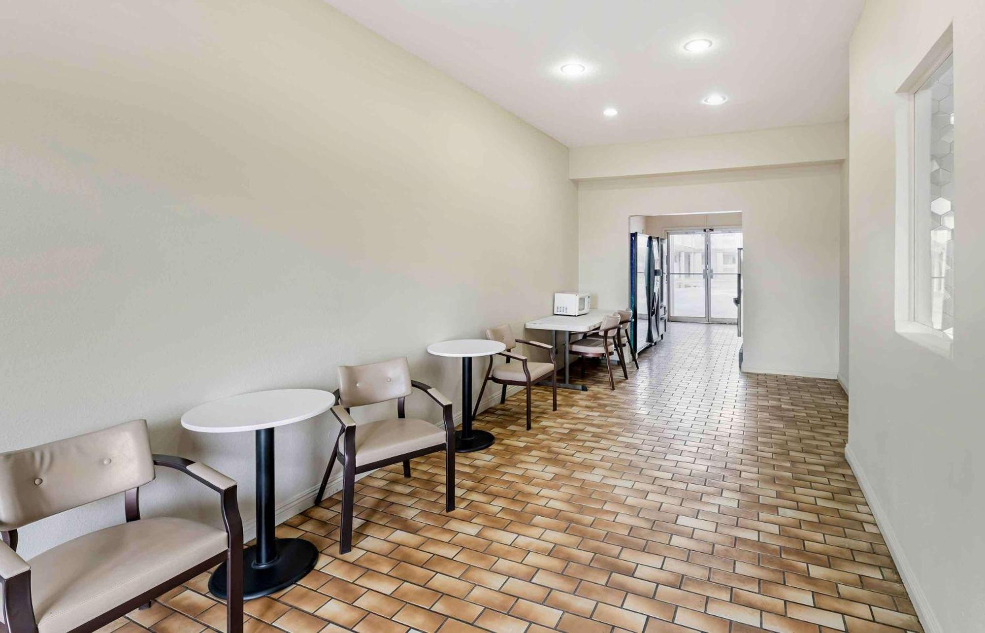 Extended Stay America Select Suites - Odessa Extérieur photo