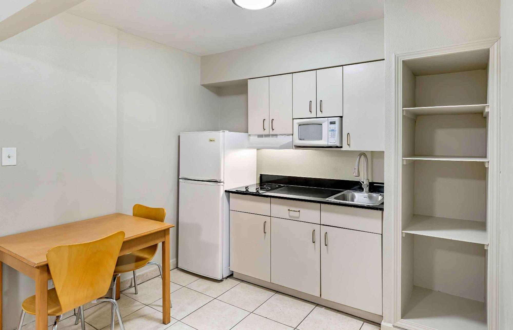 Extended Stay America Select Suites - Odessa Extérieur photo