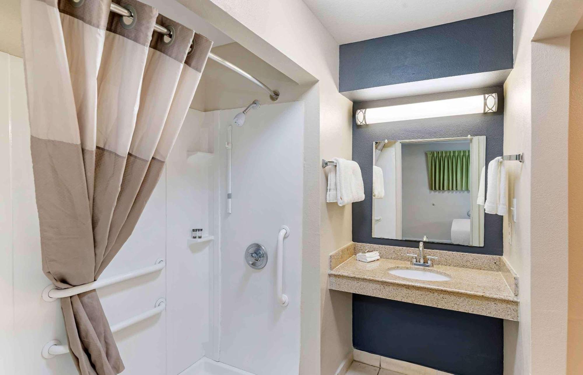 Extended Stay America Select Suites - Odessa Extérieur photo