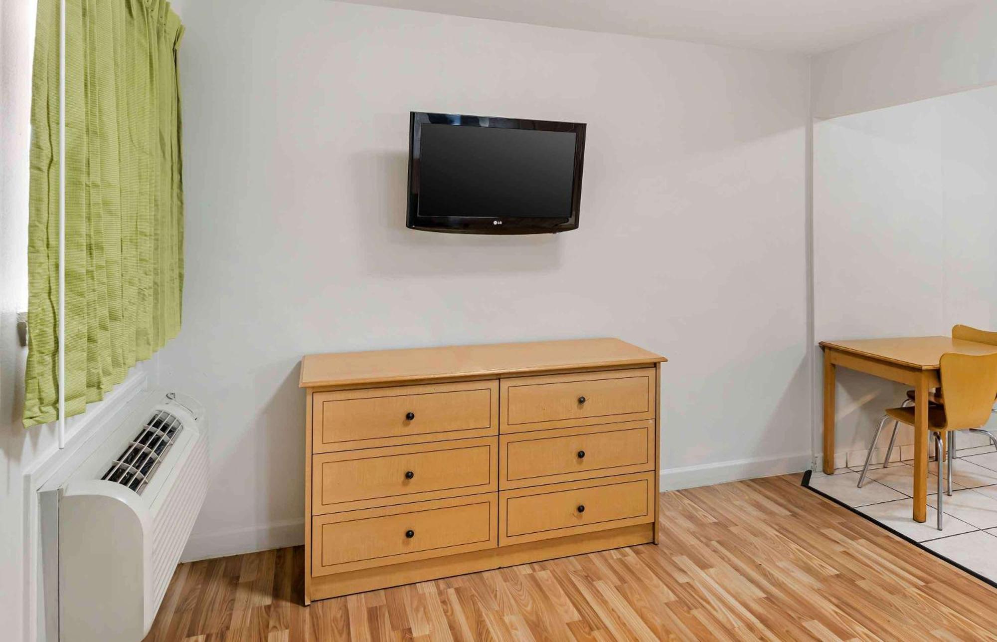 Extended Stay America Select Suites - Odessa Extérieur photo
