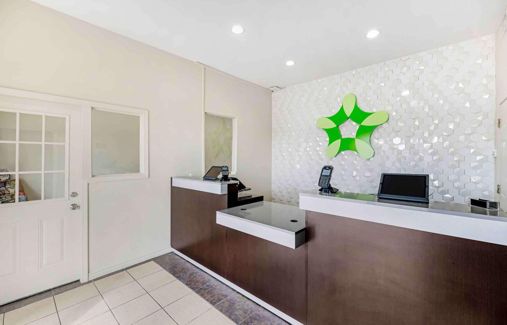 Extended Stay America Select Suites - Odessa Extérieur photo