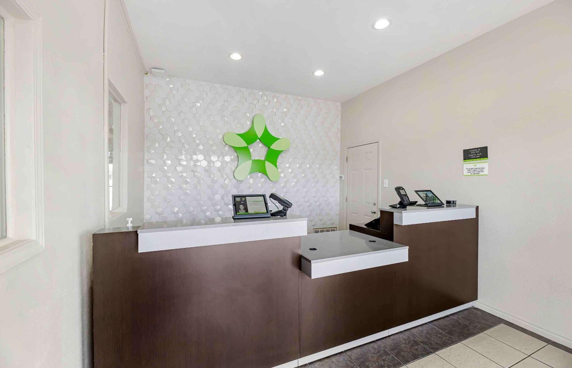 Extended Stay America Select Suites - Odessa Extérieur photo