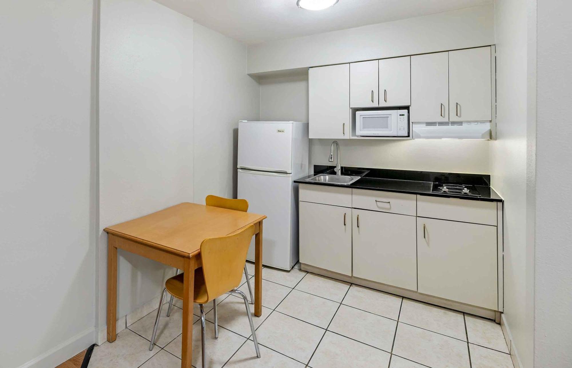 Extended Stay America Select Suites - Odessa Extérieur photo