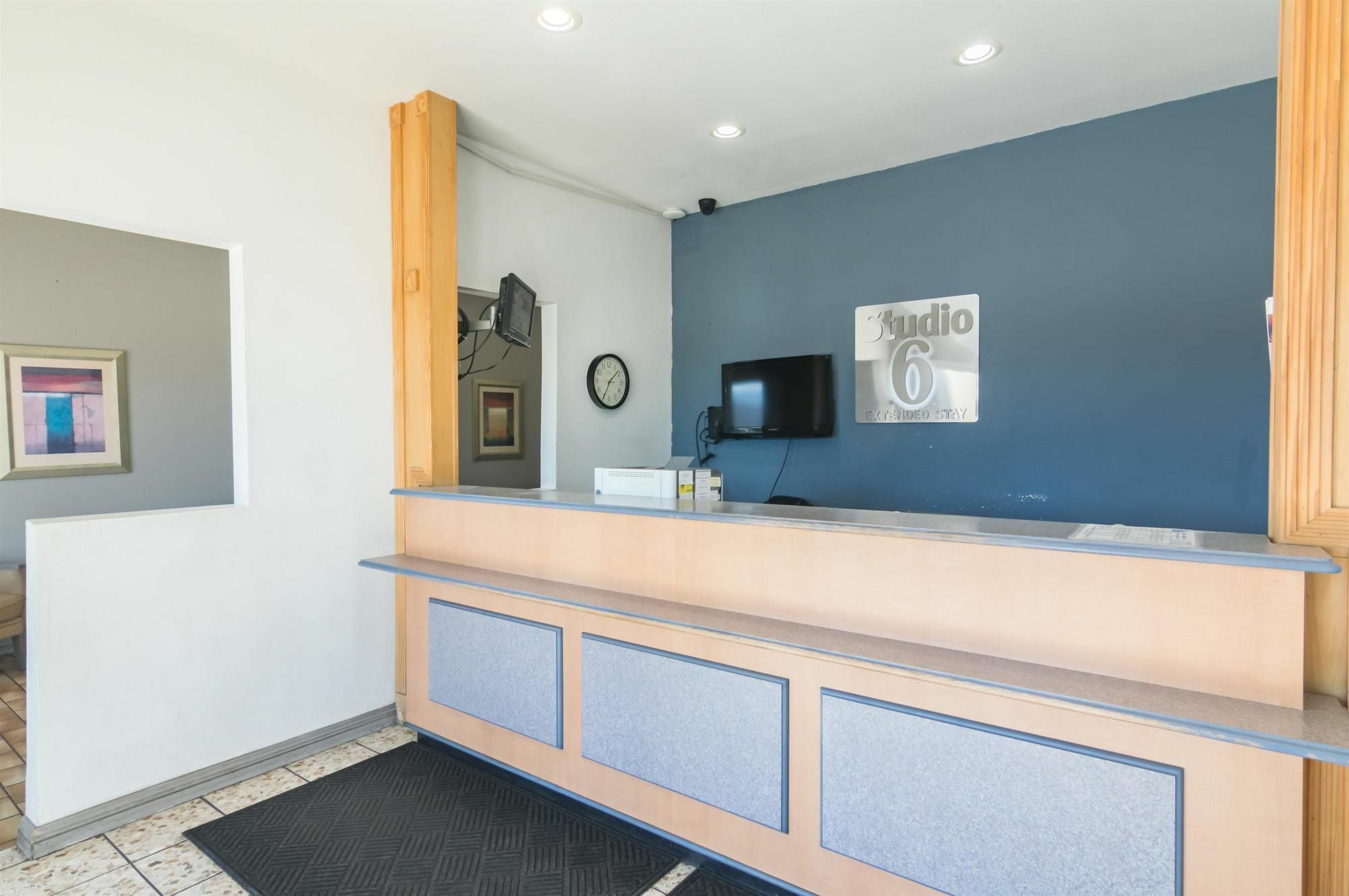 Extended Stay America Select Suites - Odessa Extérieur photo