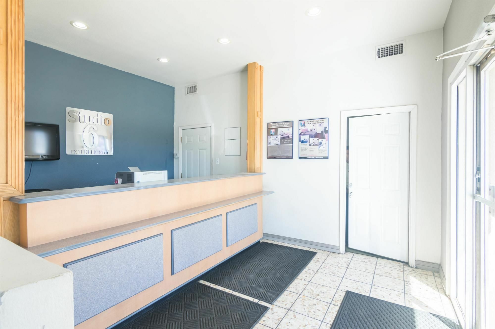 Extended Stay America Select Suites - Odessa Extérieur photo