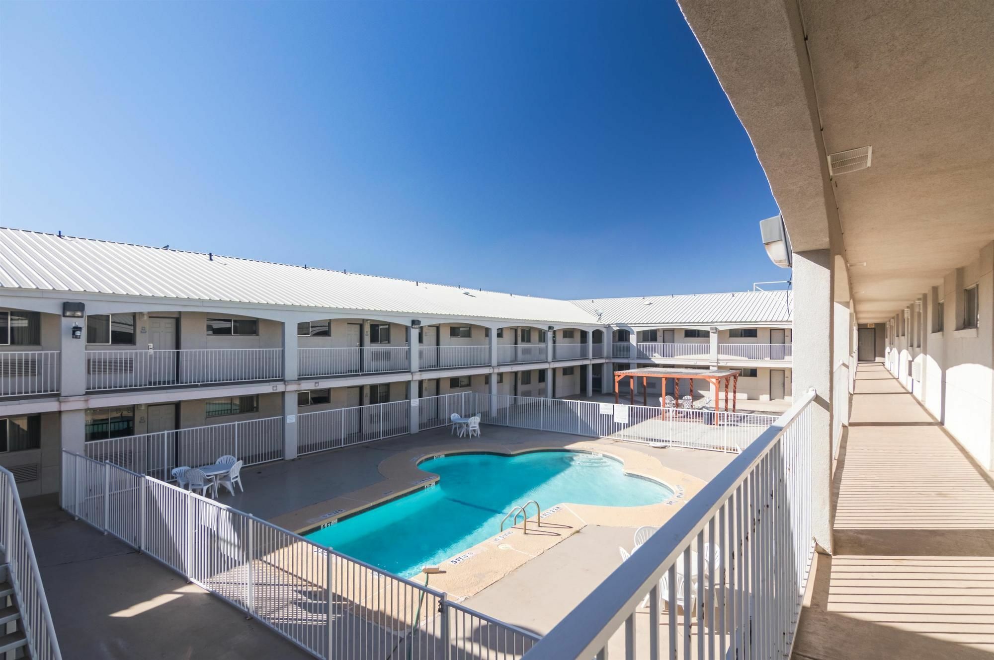 Extended Stay America Select Suites - Odessa Extérieur photo
