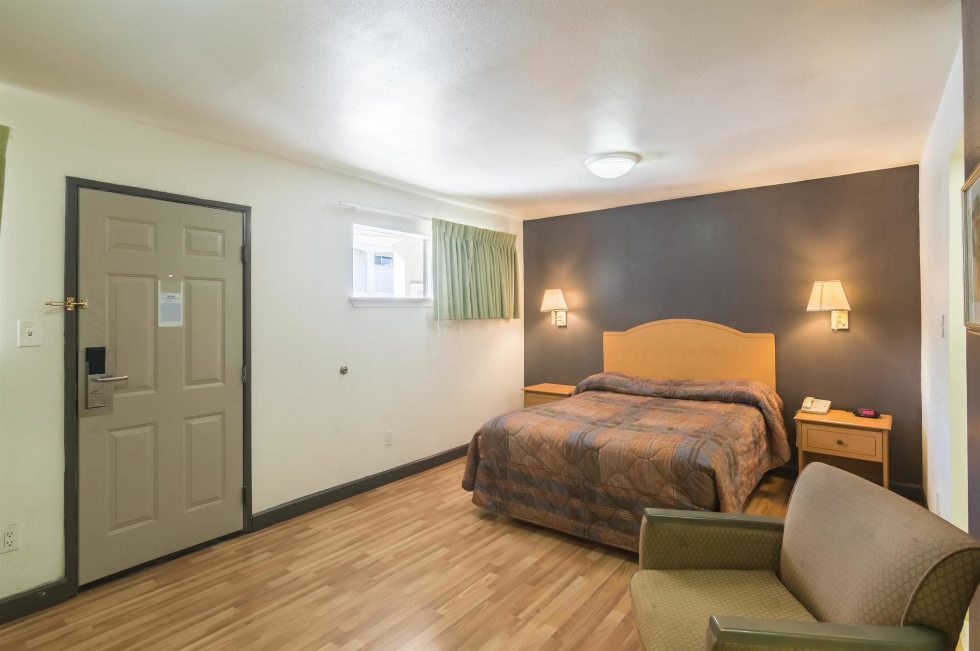 Extended Stay America Select Suites - Odessa Extérieur photo