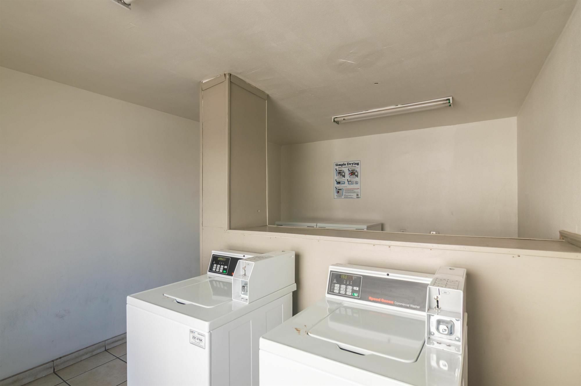 Extended Stay America Select Suites - Odessa Extérieur photo
