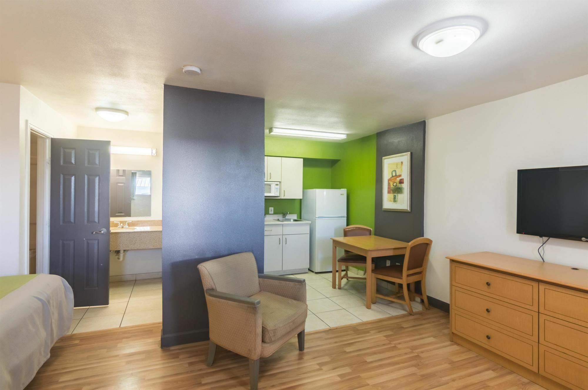 Extended Stay America Select Suites - Odessa Extérieur photo