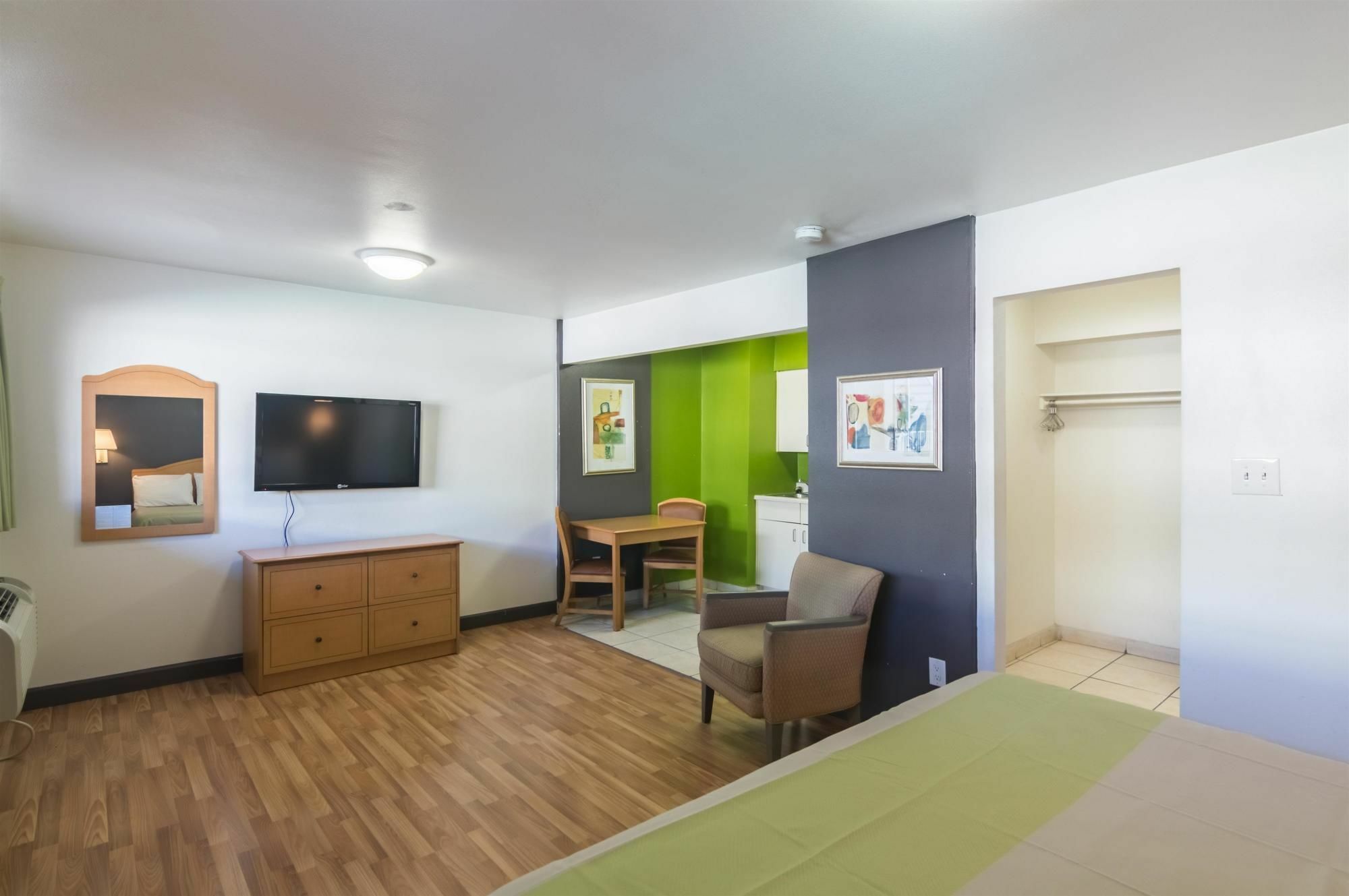 Extended Stay America Select Suites - Odessa Extérieur photo