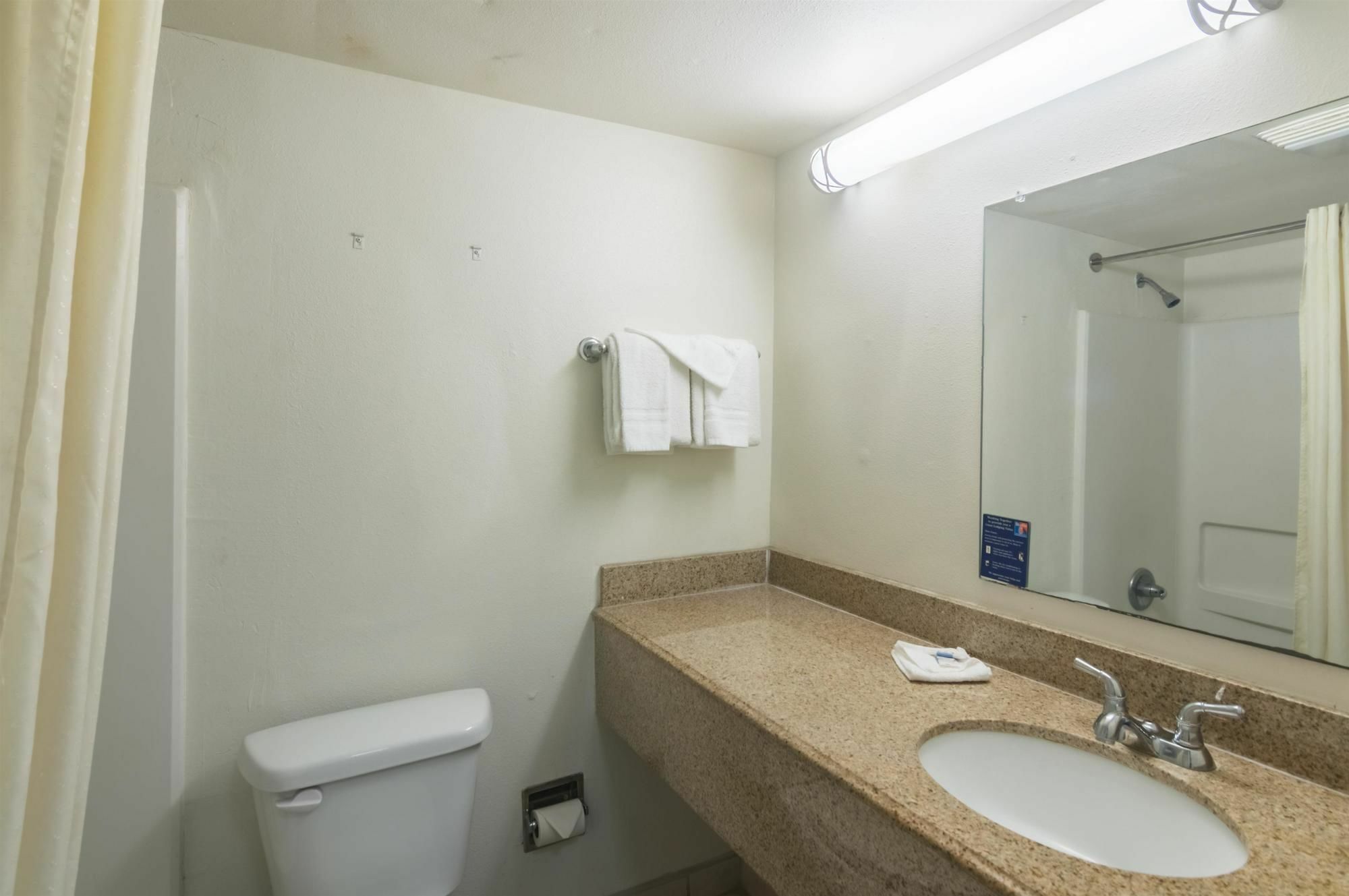 Extended Stay America Select Suites - Odessa Extérieur photo