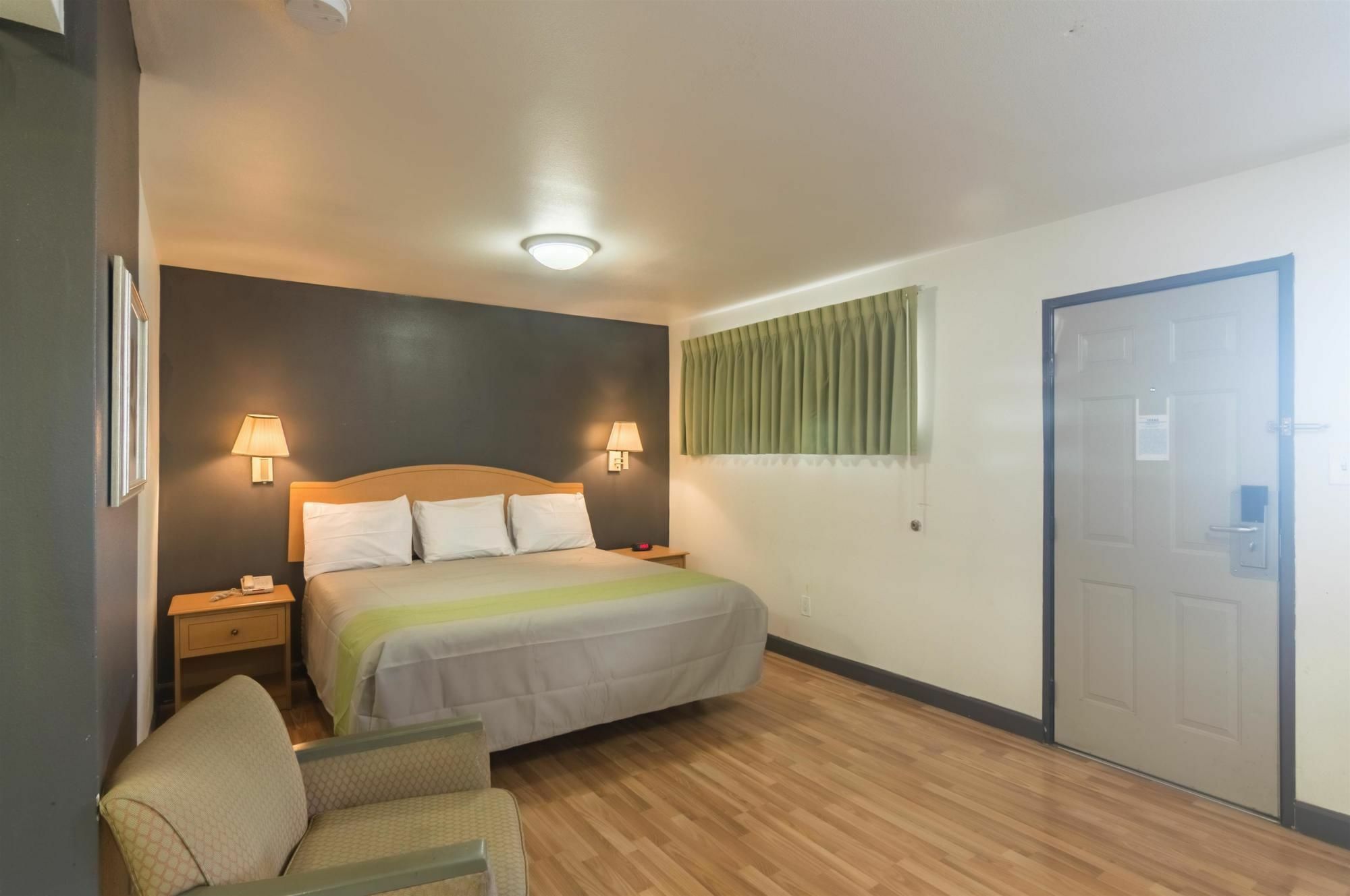 Extended Stay America Select Suites - Odessa Extérieur photo