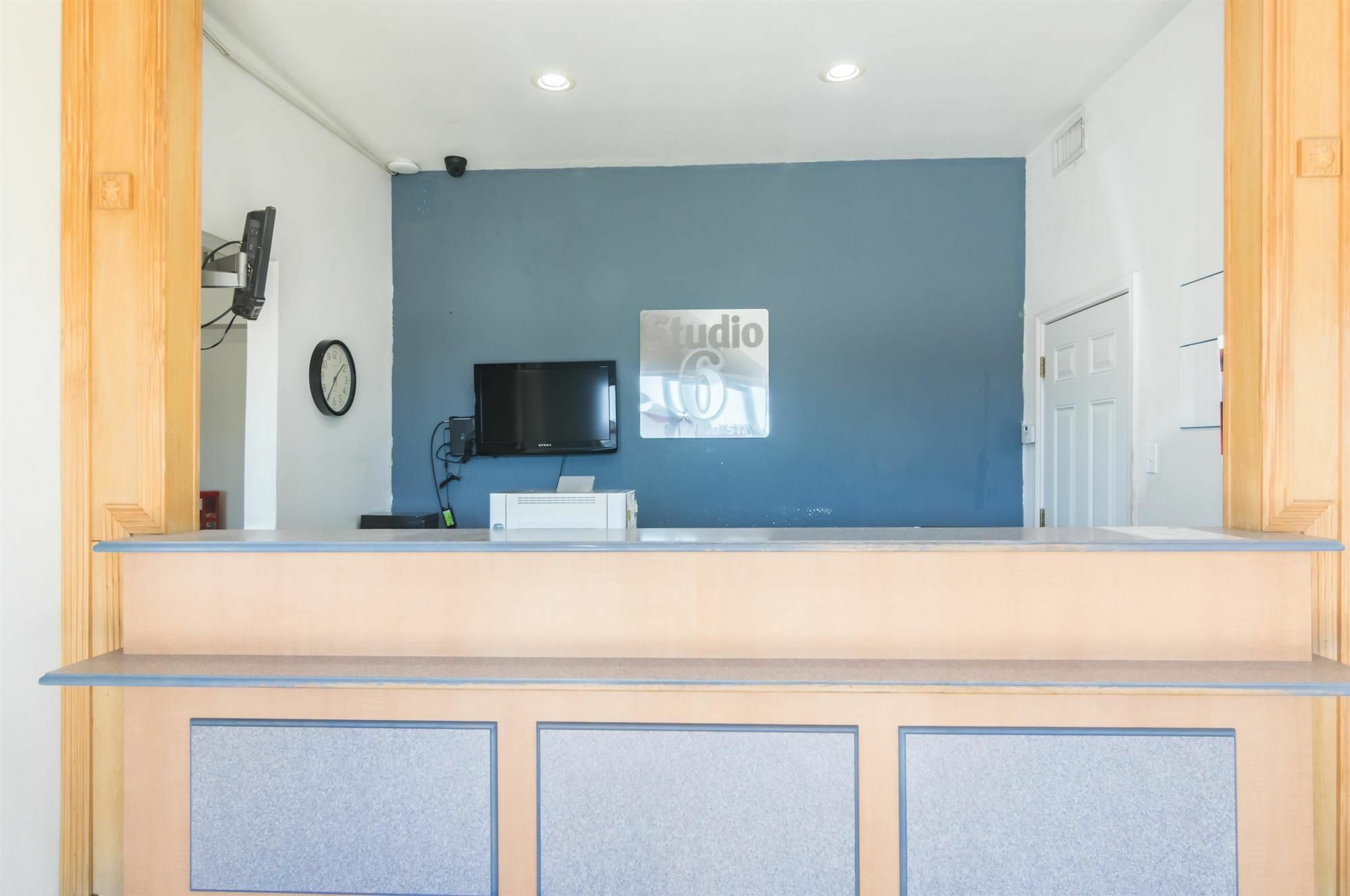 Extended Stay America Select Suites - Odessa Extérieur photo