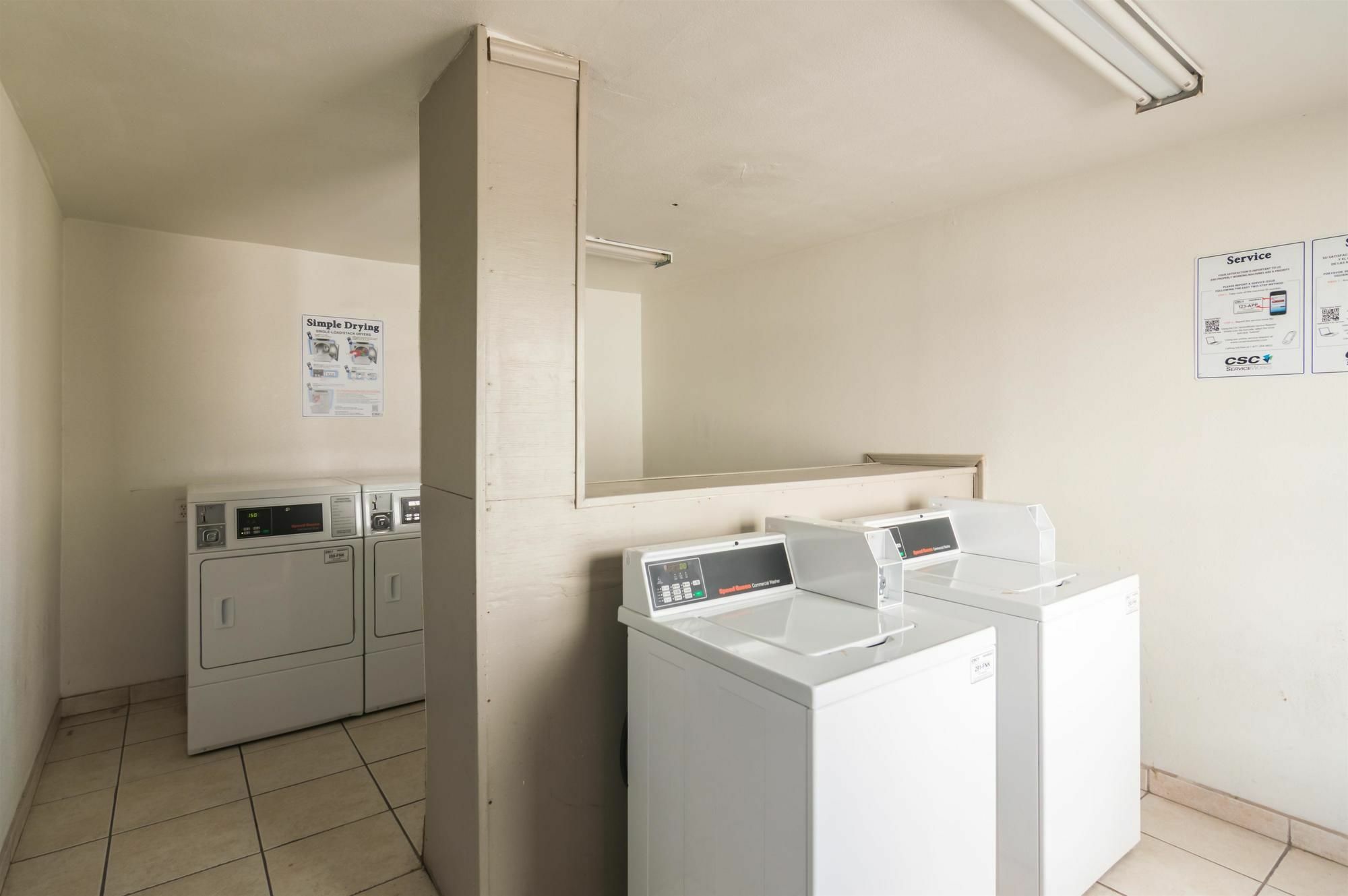 Extended Stay America Select Suites - Odessa Extérieur photo