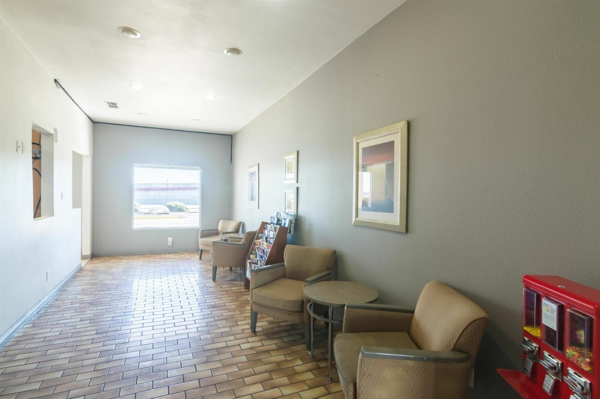 Extended Stay America Select Suites - Odessa Extérieur photo