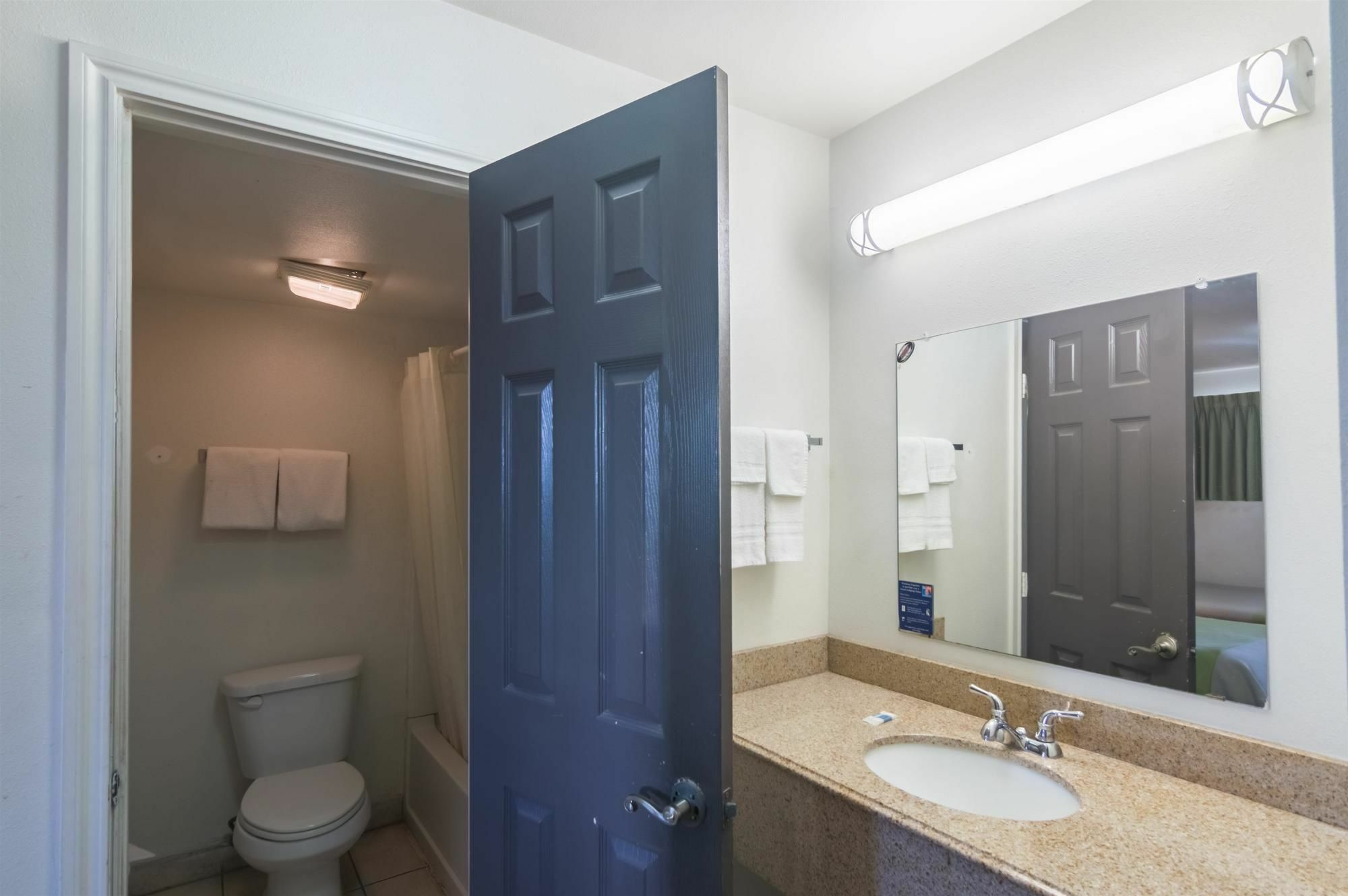 Extended Stay America Select Suites - Odessa Extérieur photo