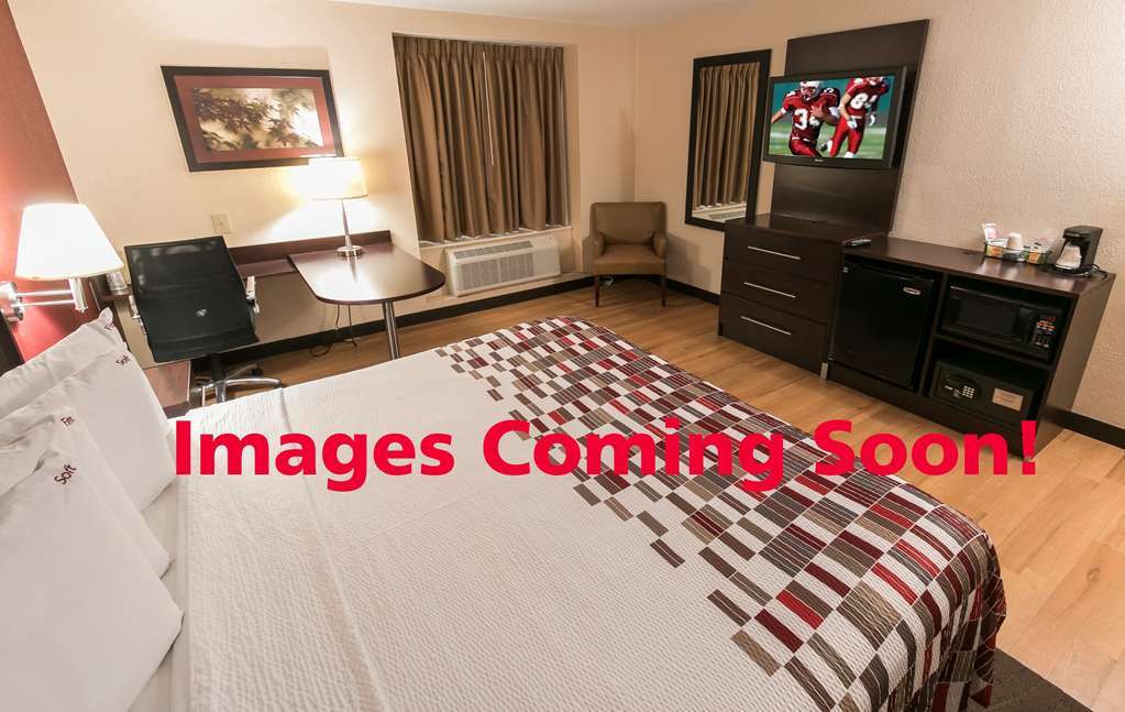 Extended Stay America Select Suites - Odessa Extérieur photo