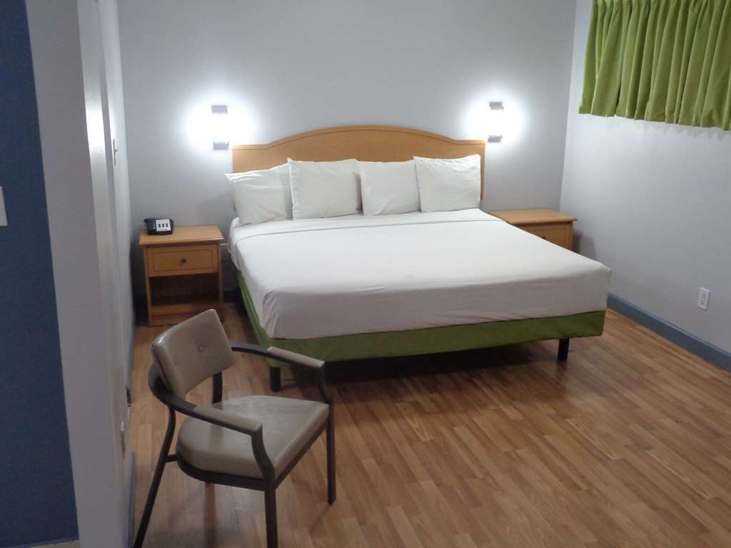 Extended Stay America Select Suites - Odessa Chambre photo