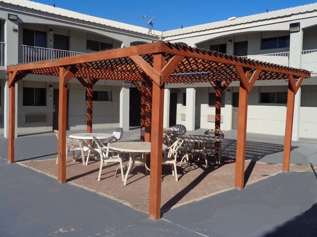 Extended Stay America Select Suites - Odessa Facilités photo